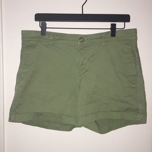 GAP Shorts